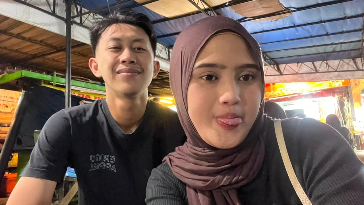Sepotong kenangan kita