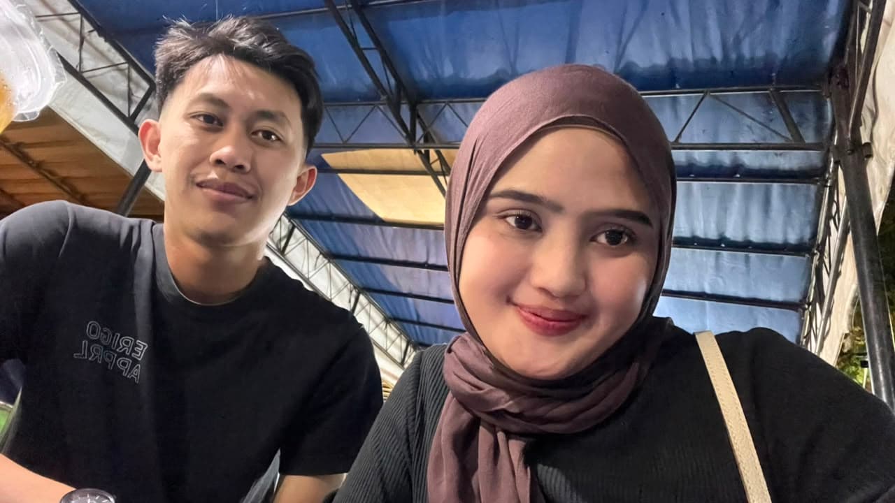 Sepotong kenangan kita