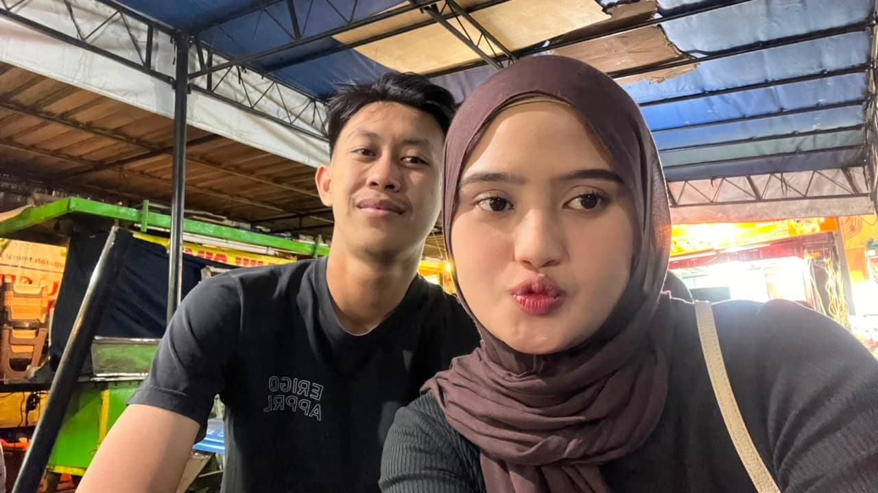 Sepotong kenangan kita