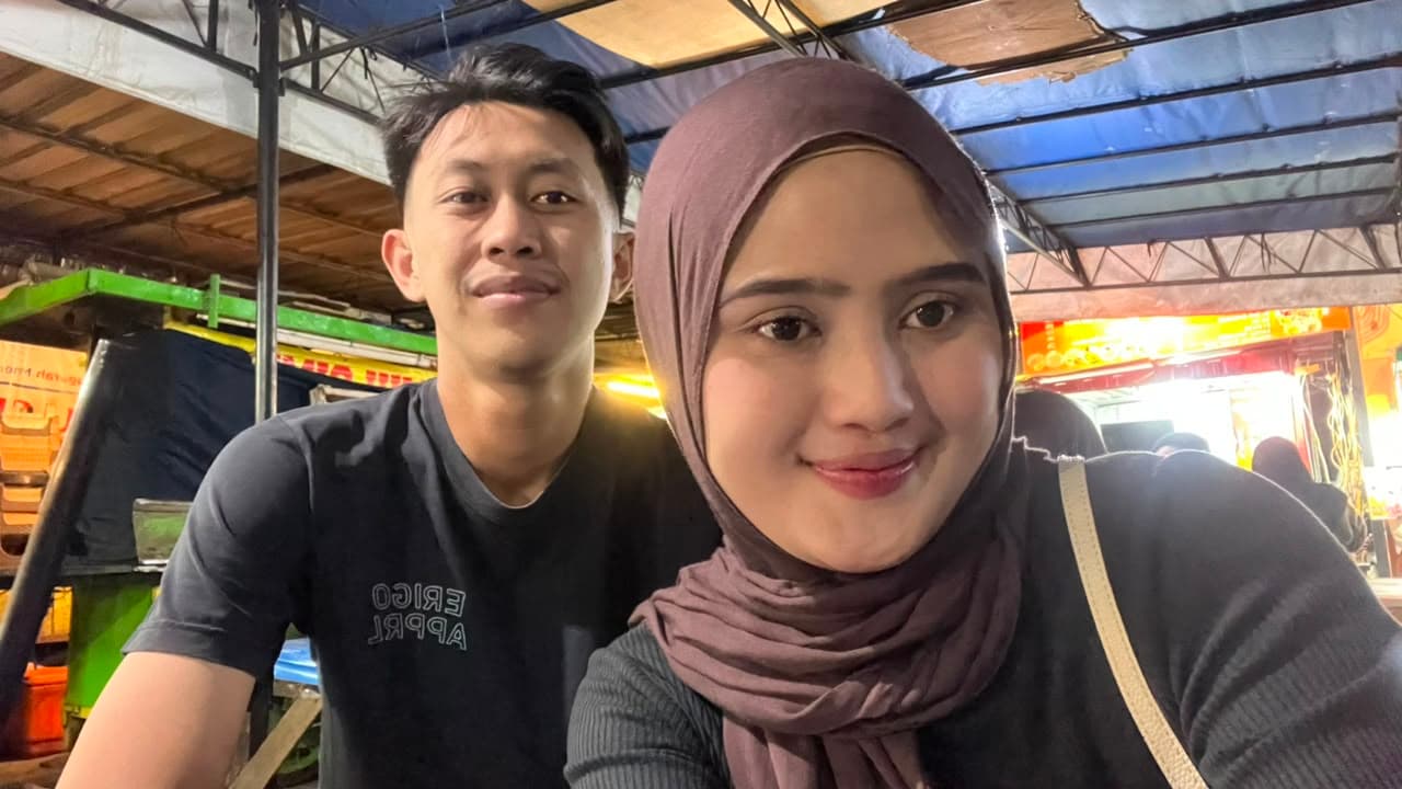 Sepotong kenangan kita