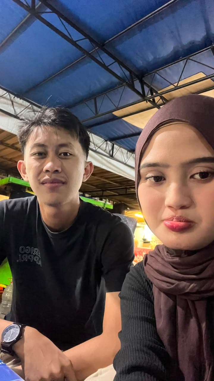 Sepotong kenangan kita