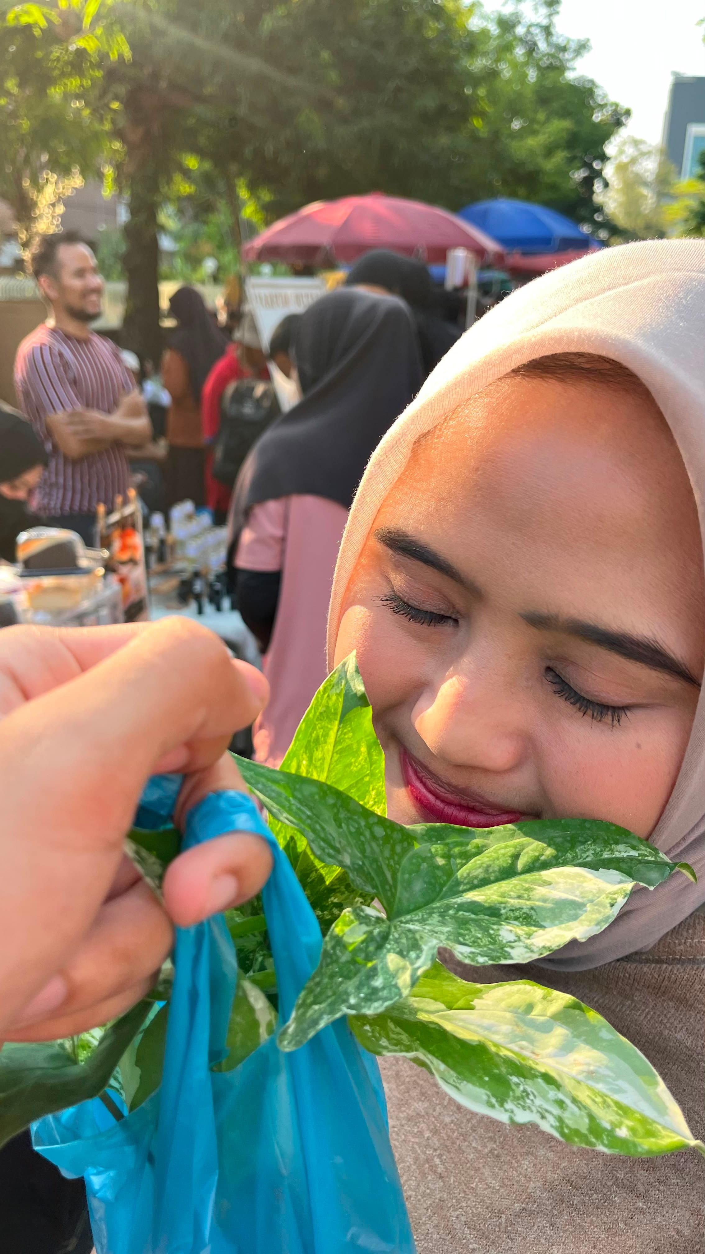 Sepotong kenangan kita