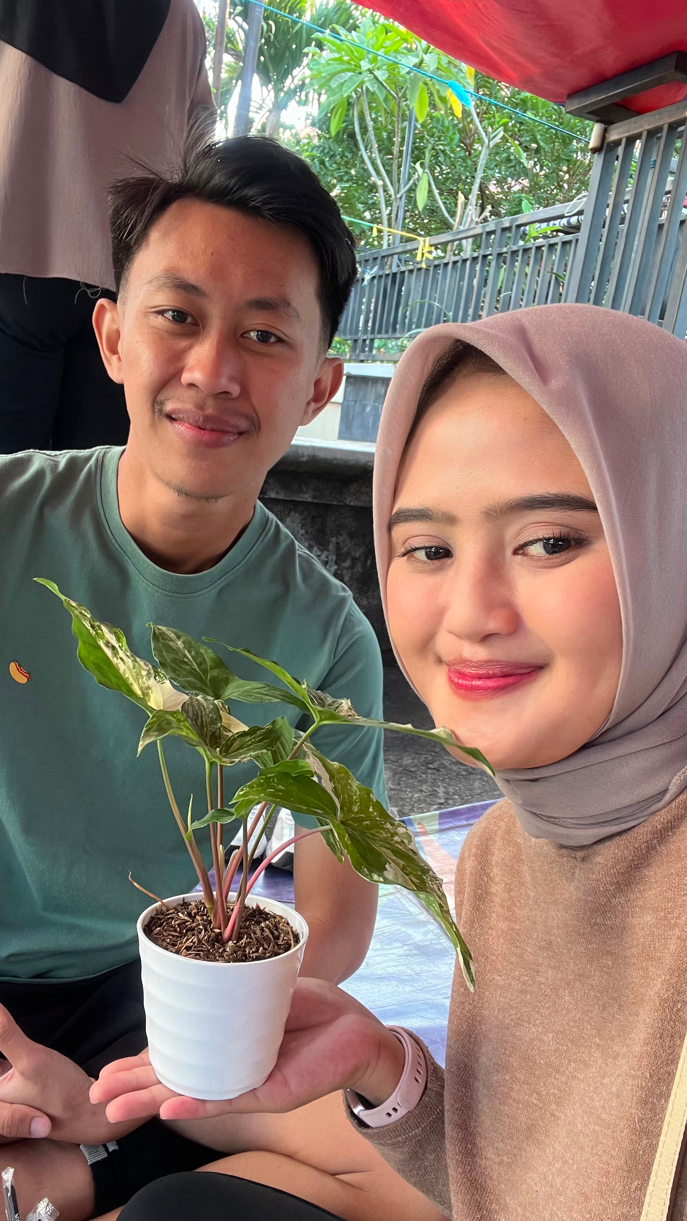 Sepotong kenangan kita