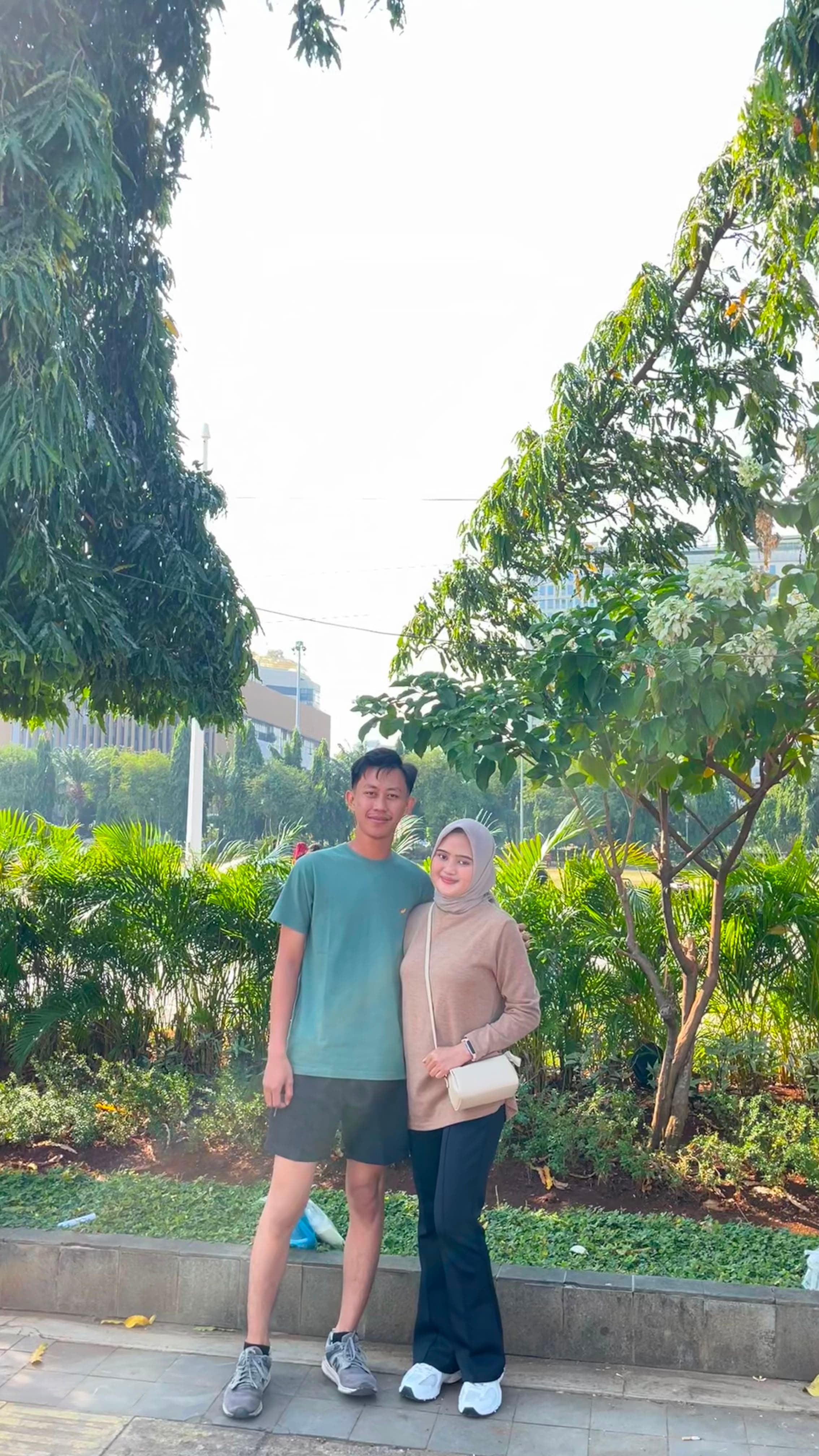 Sepotong kenangan kita
