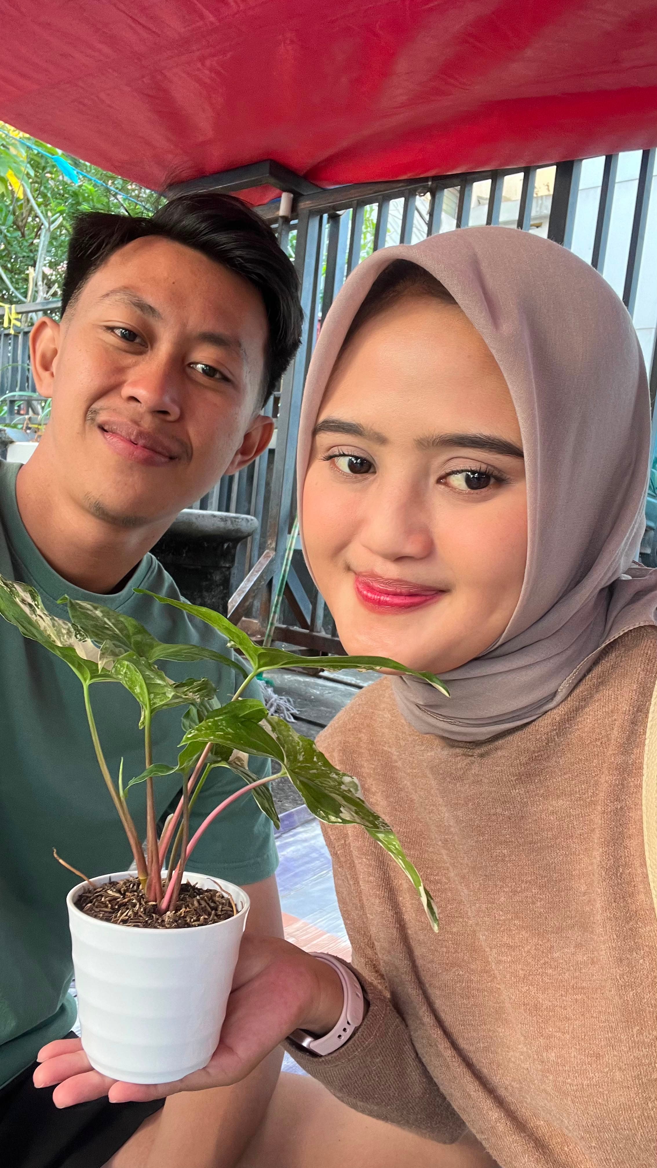 Sepotong kenangan kita