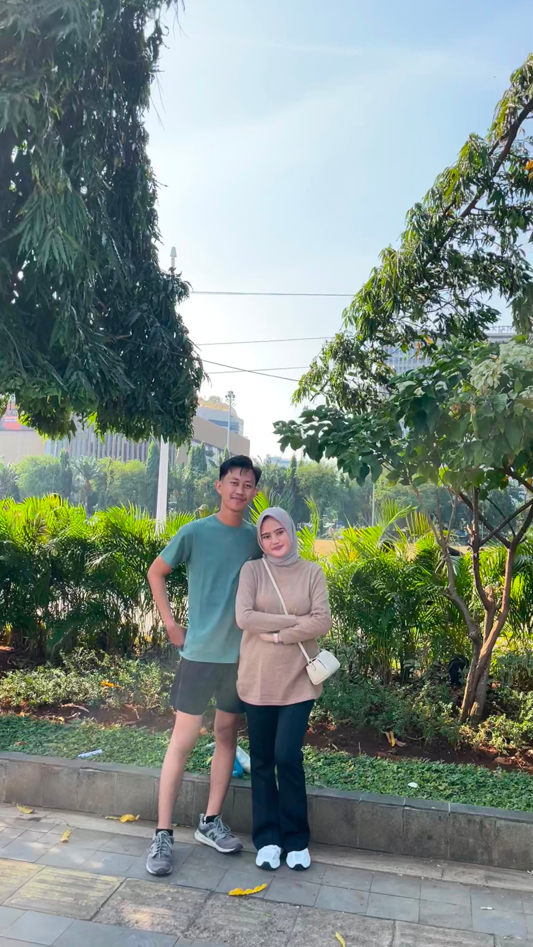 Sepotong kenangan kita