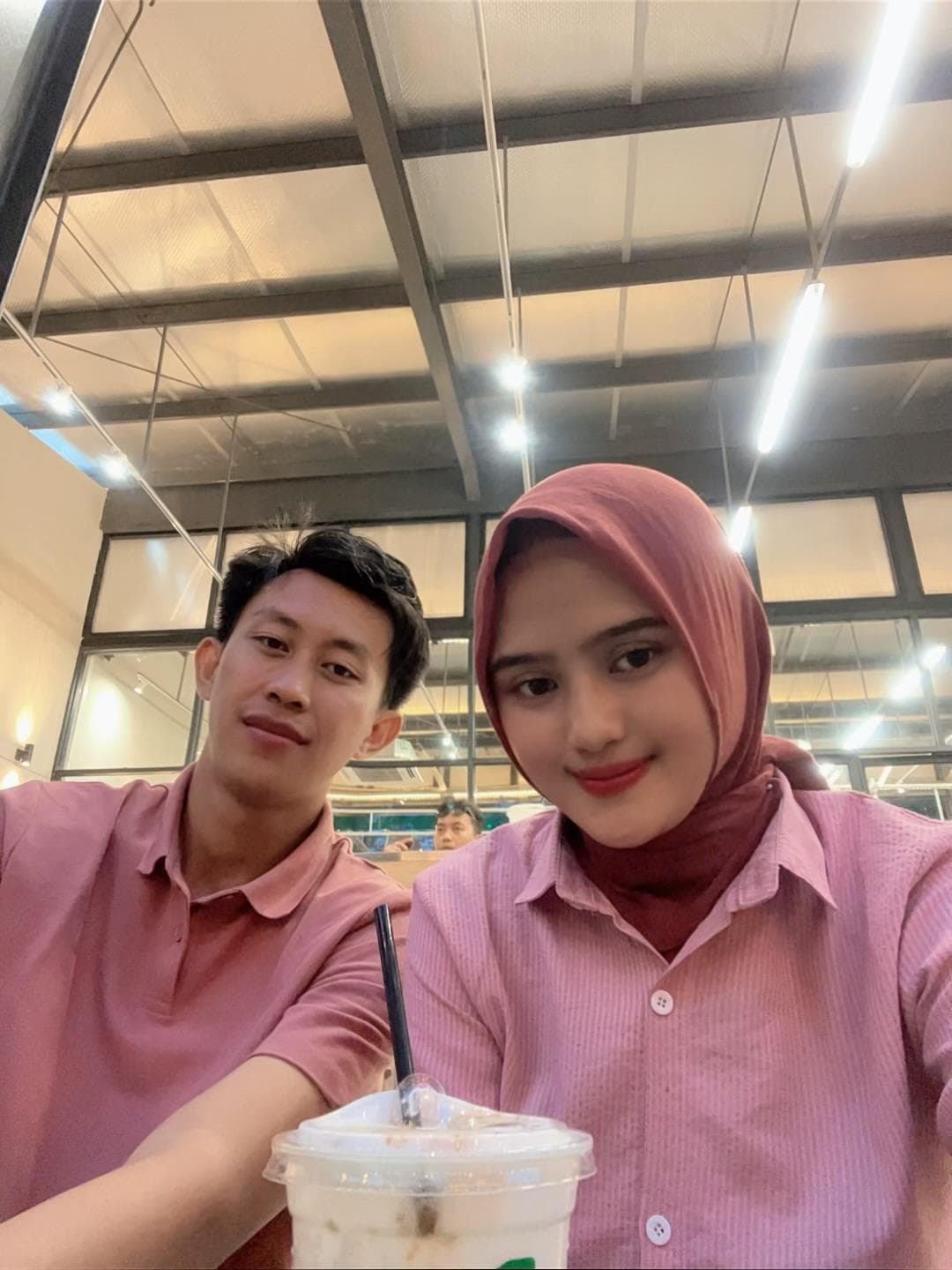 Sepotong kenangan kita