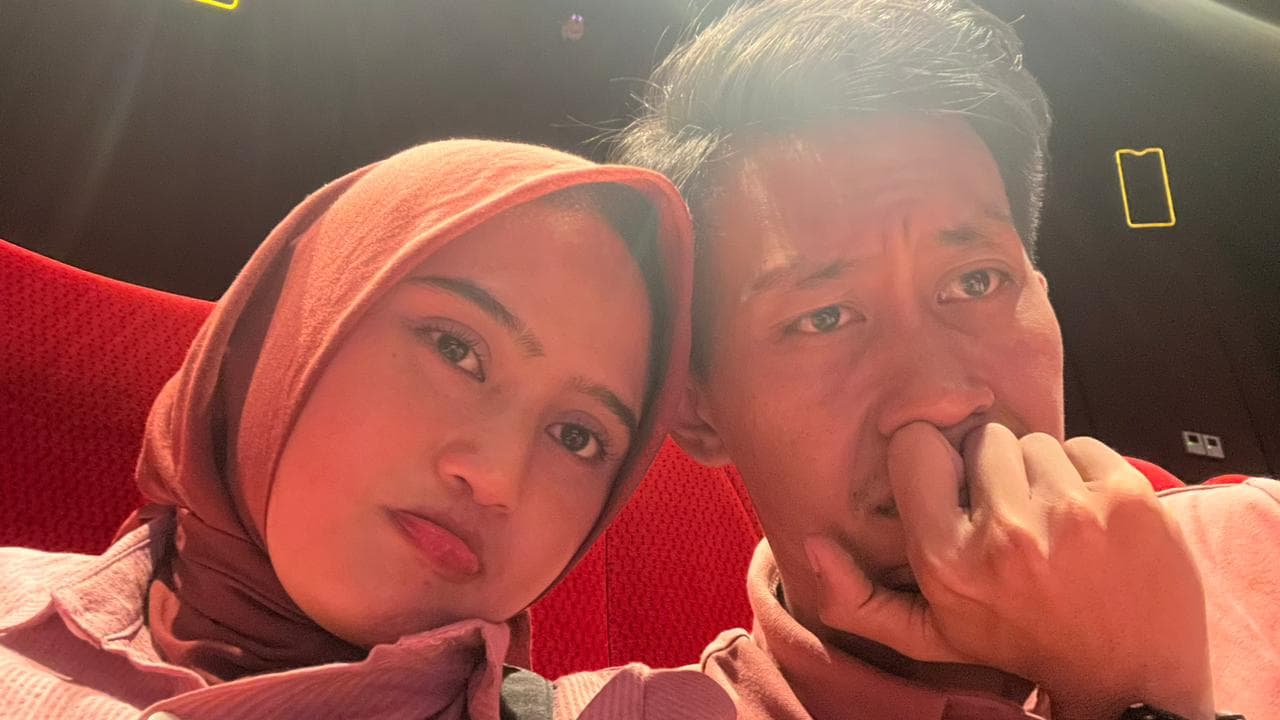 Sepotong kenangan kita