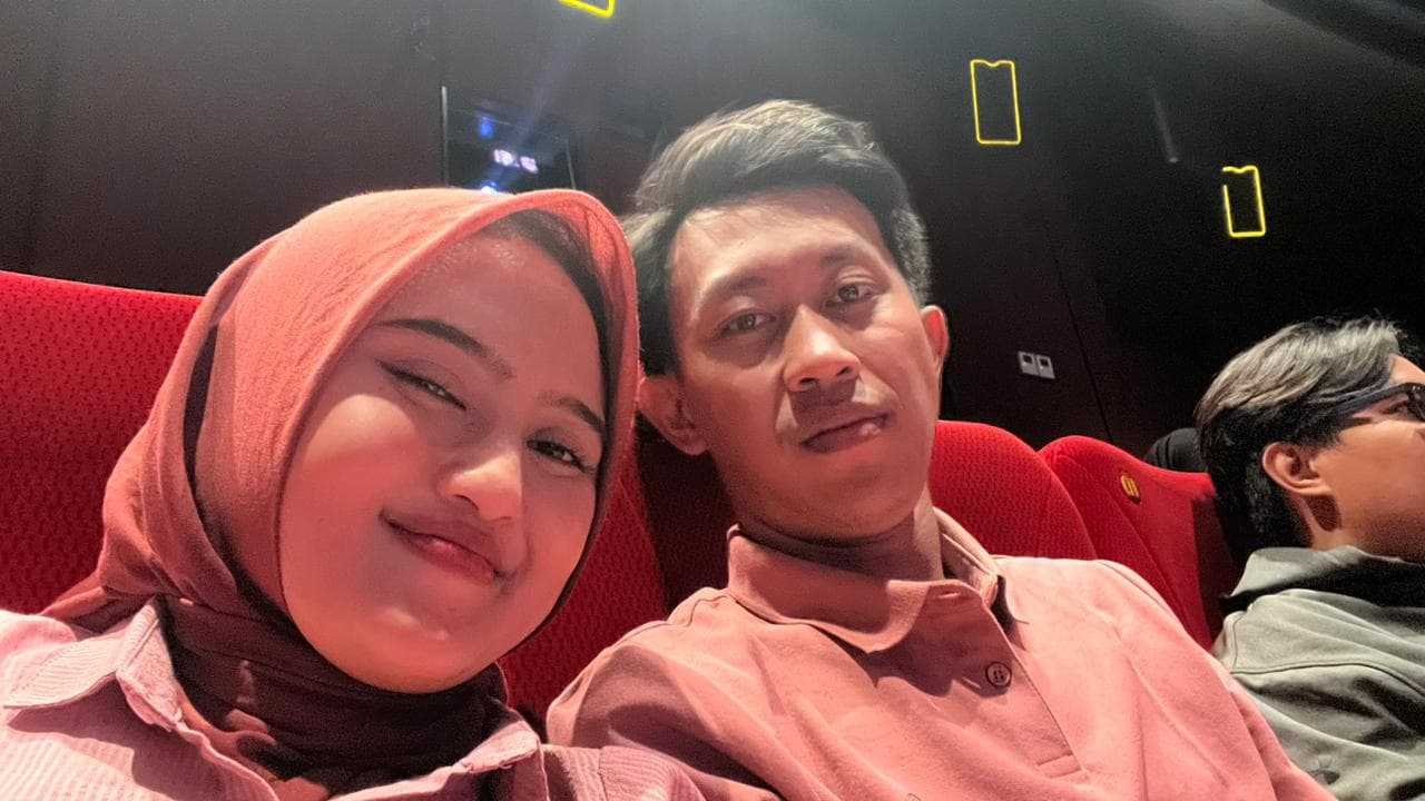 Sepotong kenangan kita
