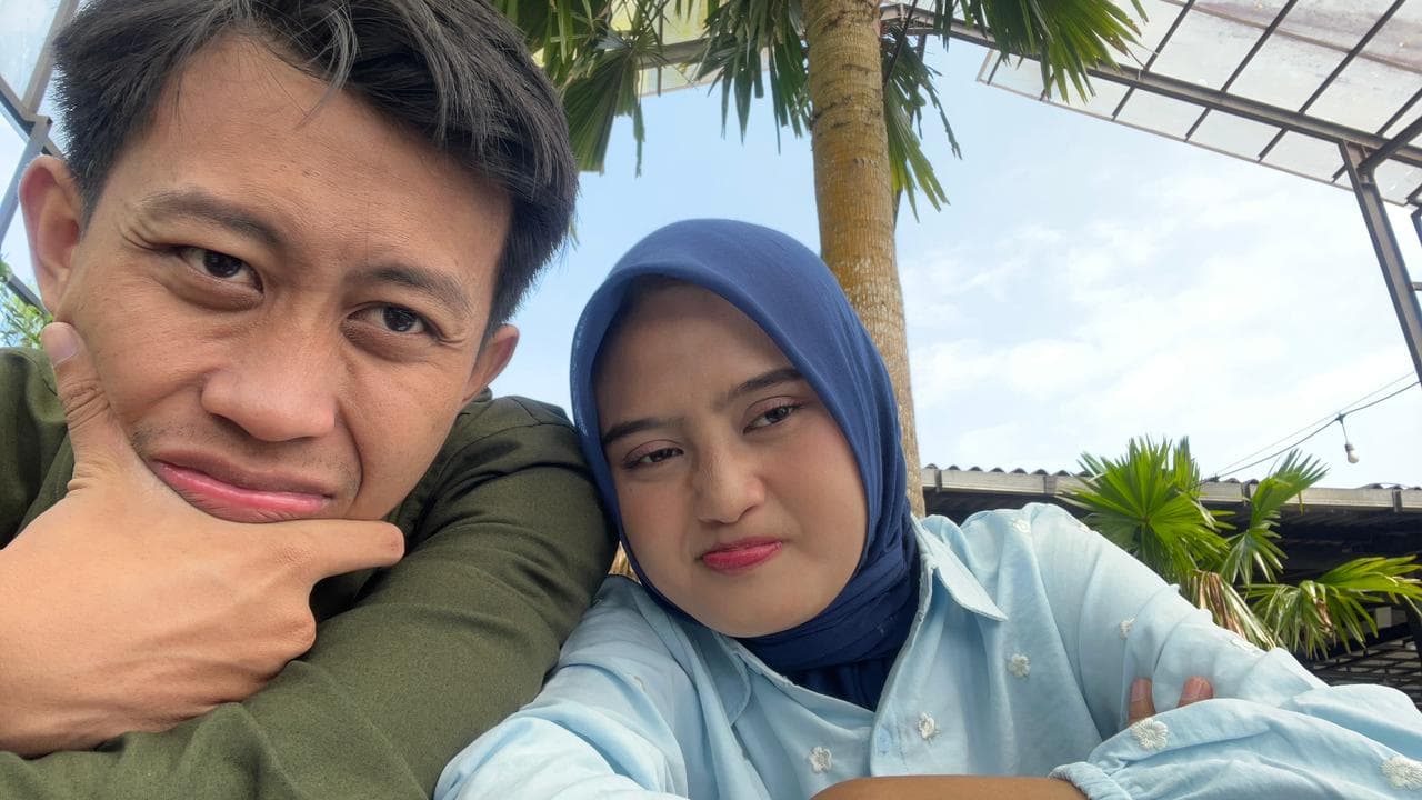 Sepotong kenangan kita
