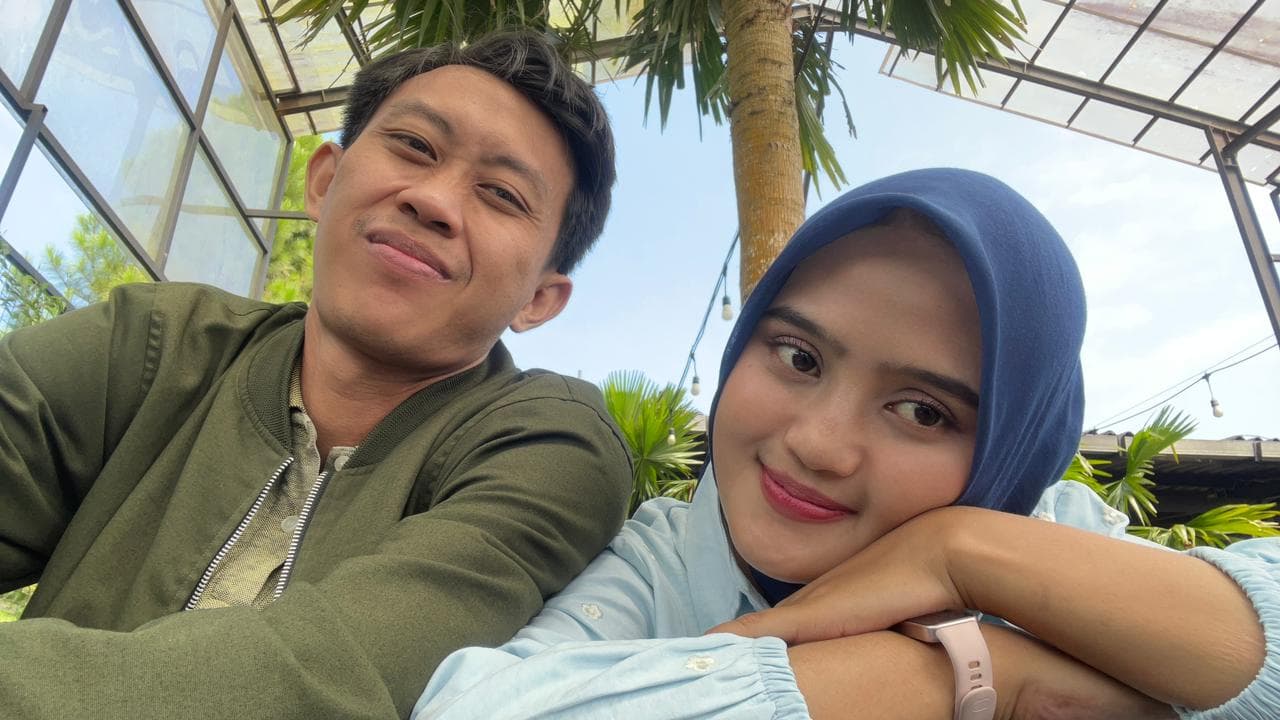 Sepotong kenangan kita