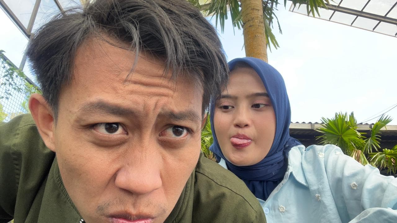 Sepotong kenangan kita