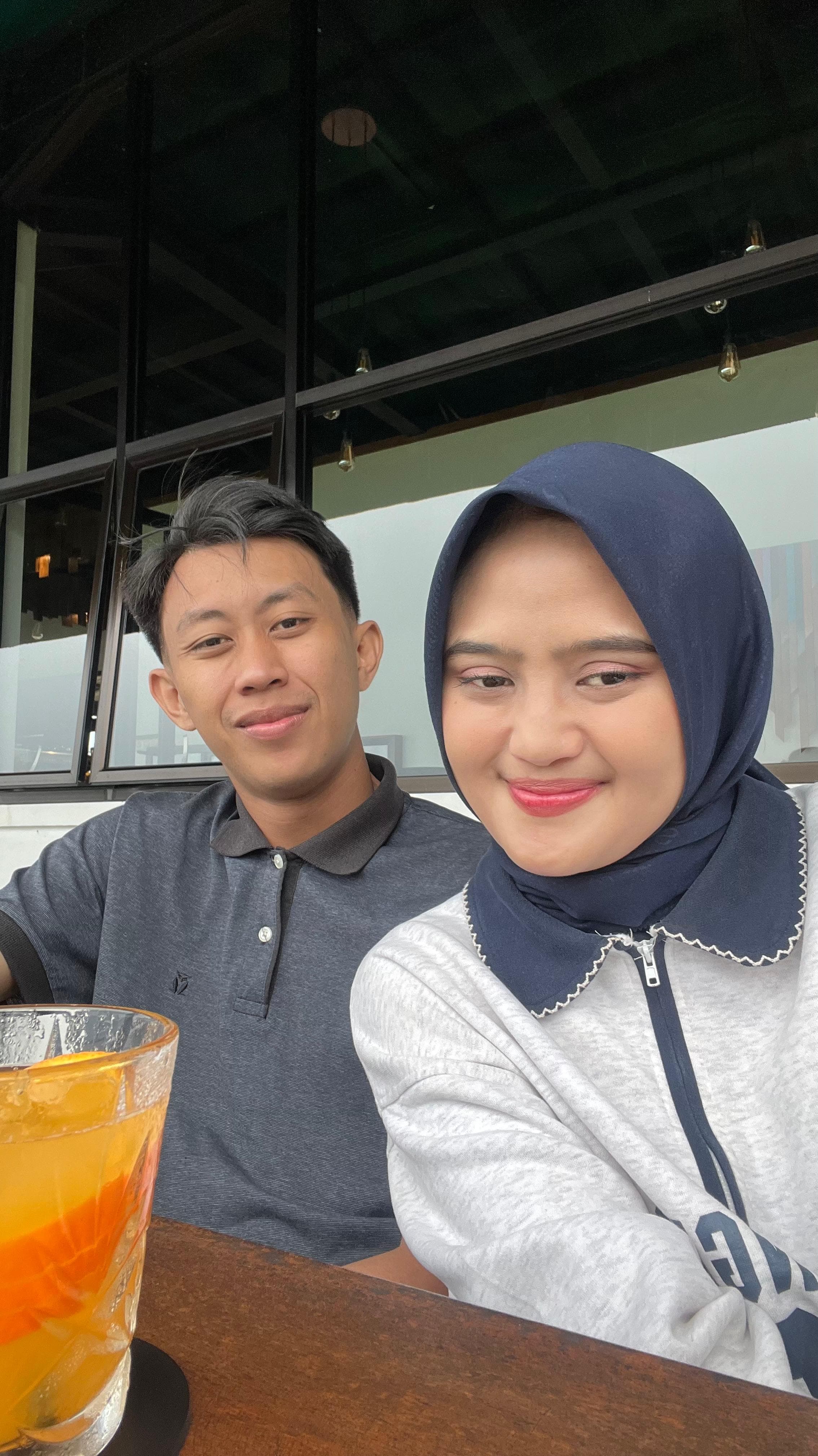 Sepotong kenangan kita