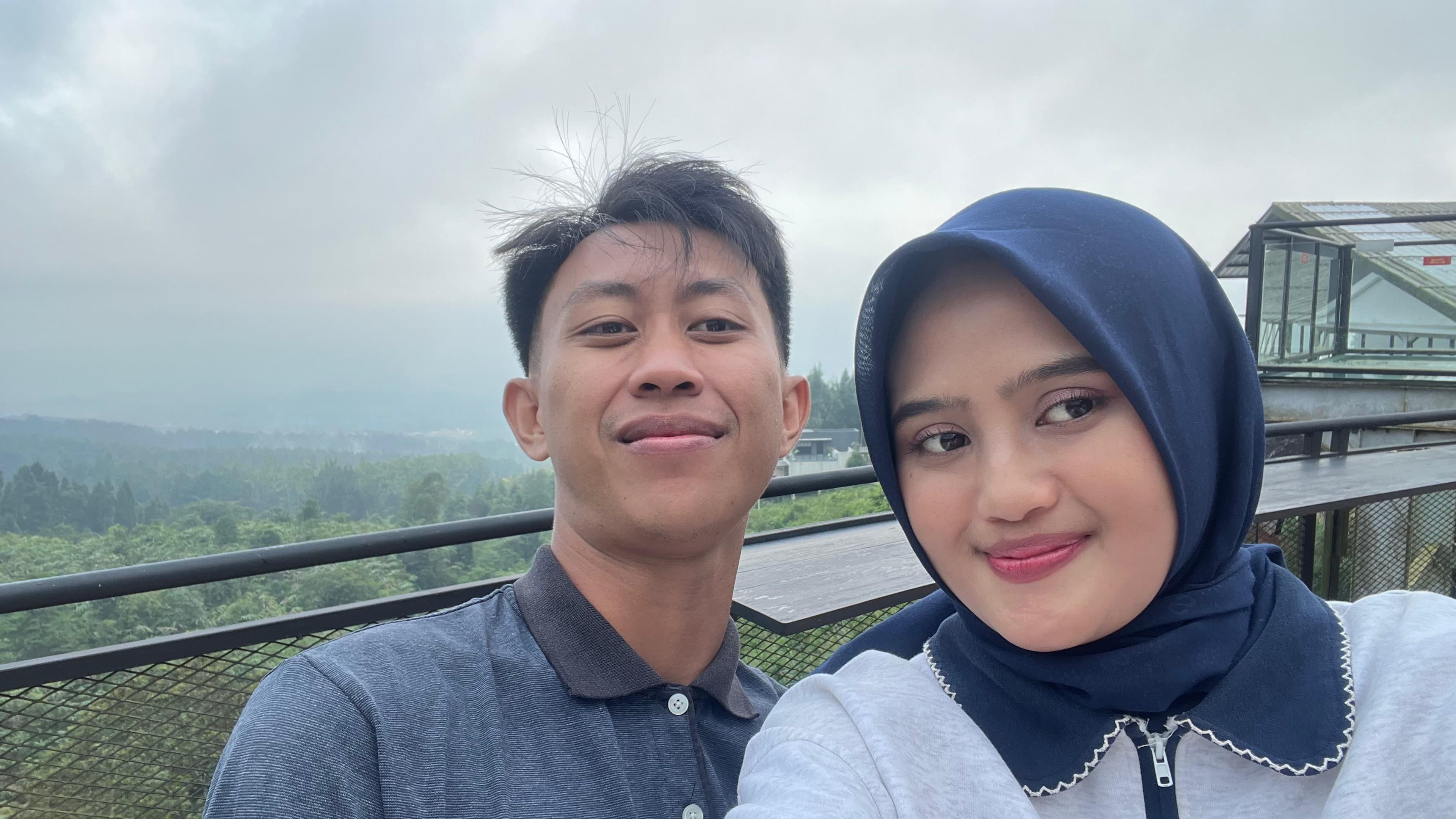 Sepotong kenangan kita