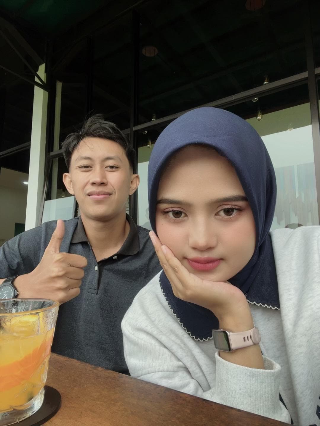 Sepotong kenangan kita