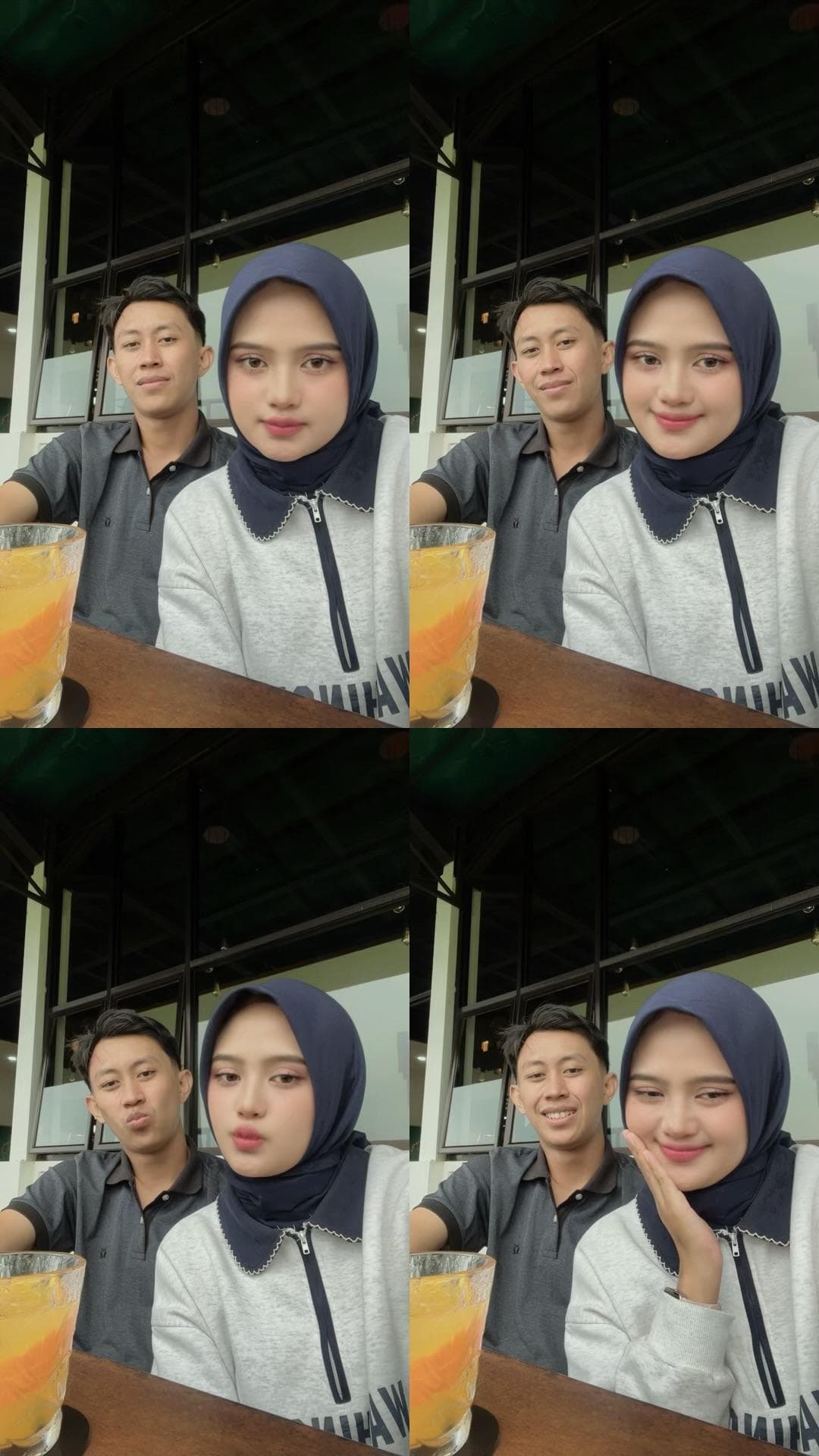 Sepotong kenangan kita