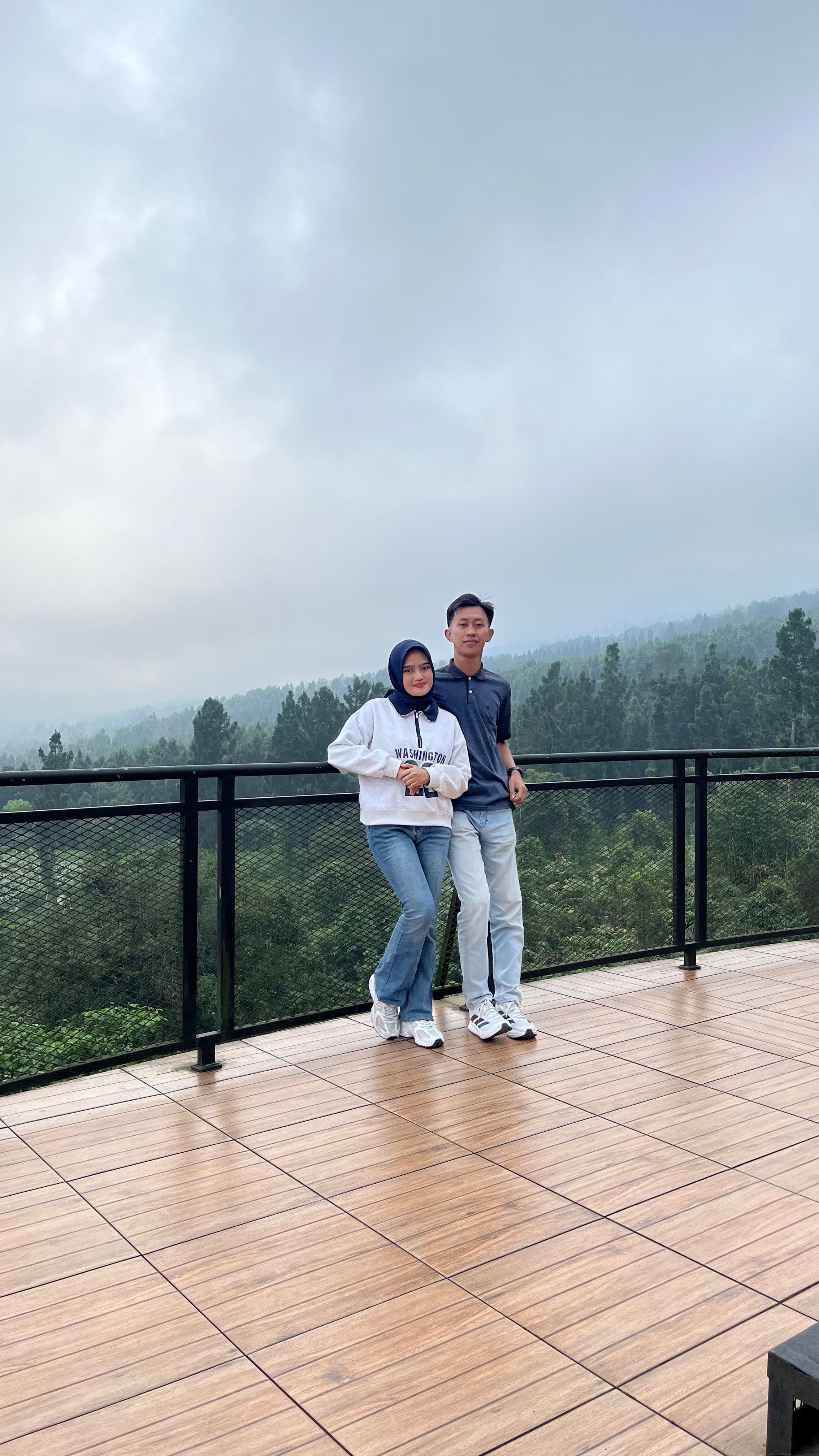 Sepotong kenangan kita