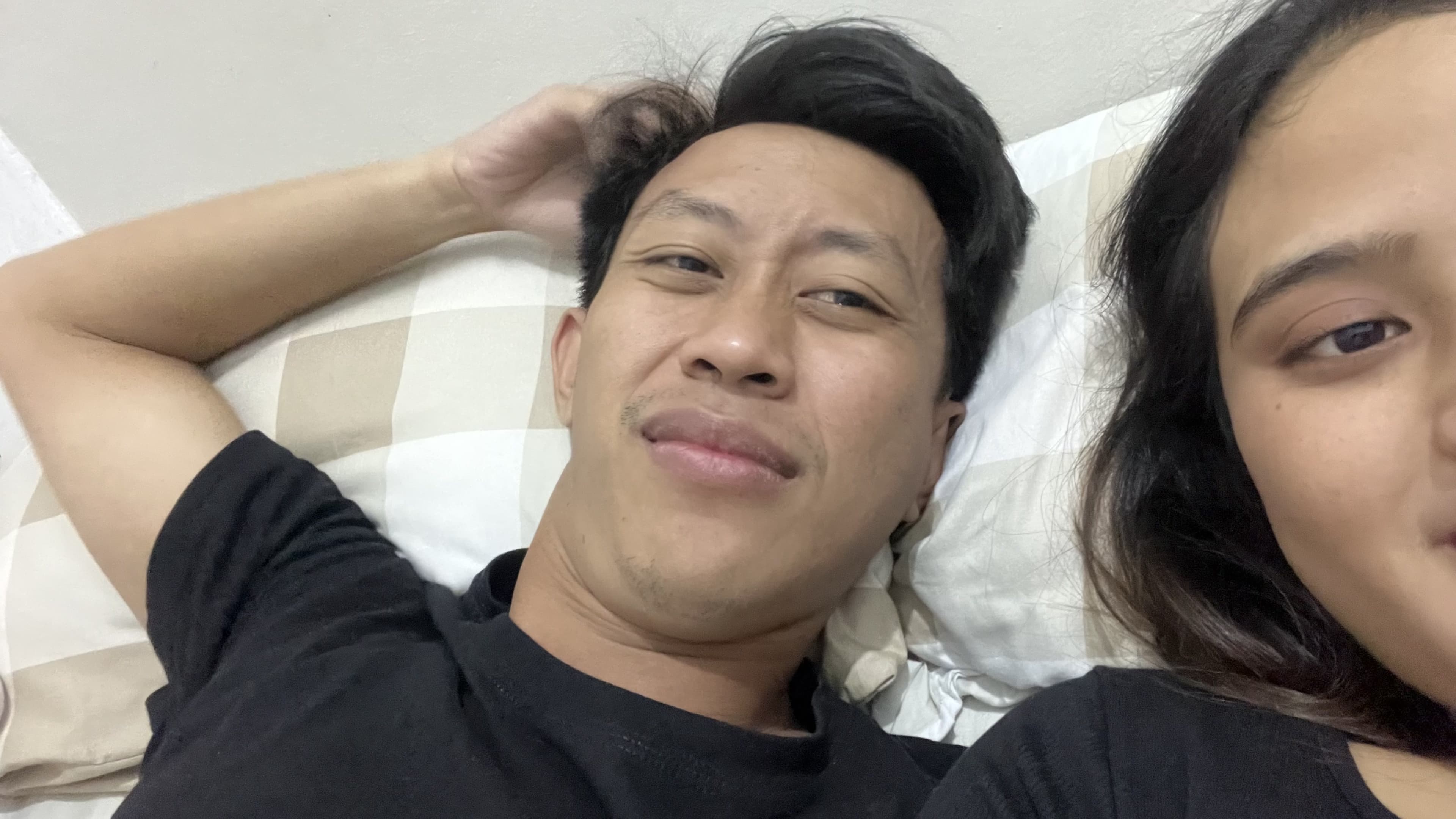 Sepotong kenangan kita